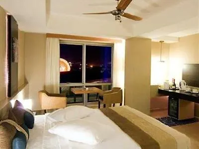 Blue Boutique Hotel イズミル 3*,  トルコ