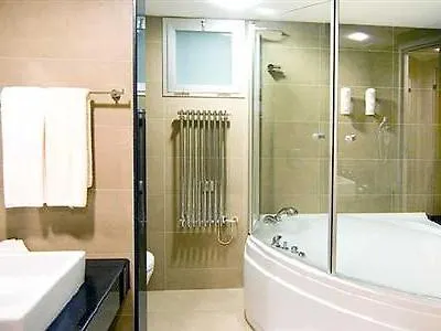 Blue Boutique Hotel イズミル