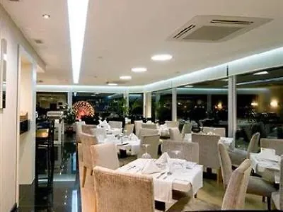 Blue Boutique Hotel イズミル