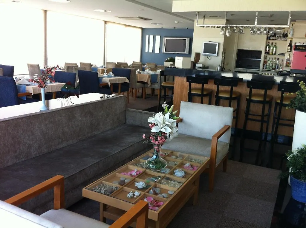 Blue Boutique Hotel イズミル トルコ