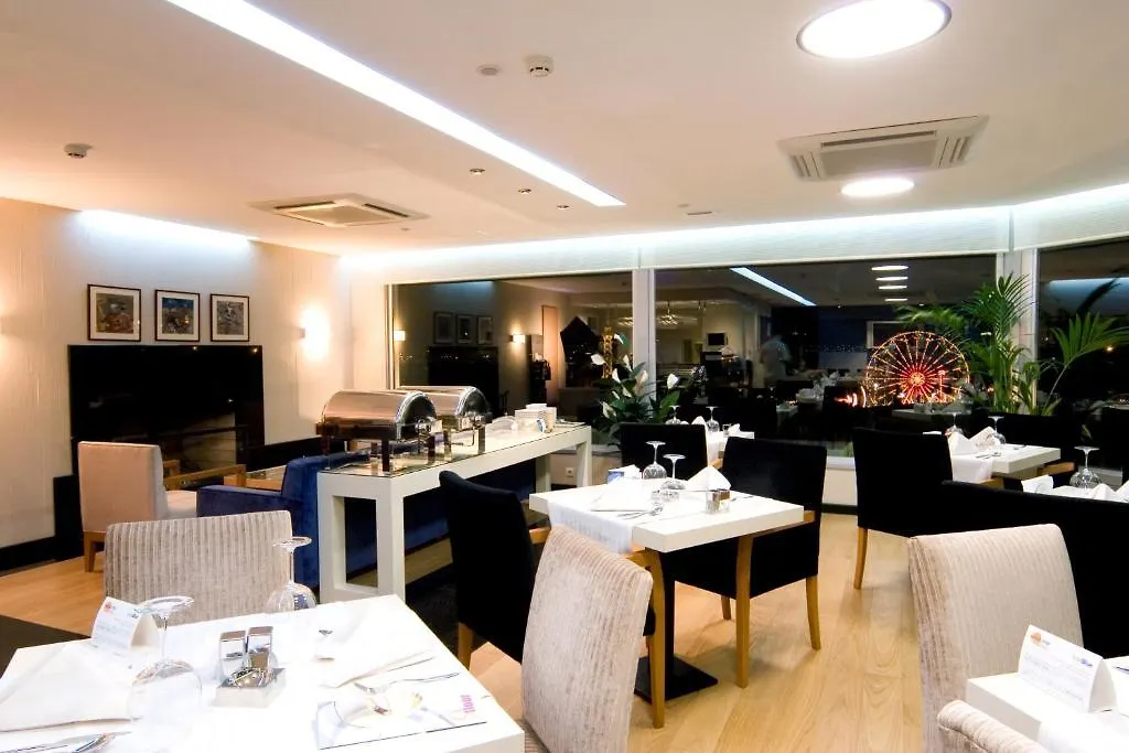 Blue Boutique Hotel イズミル