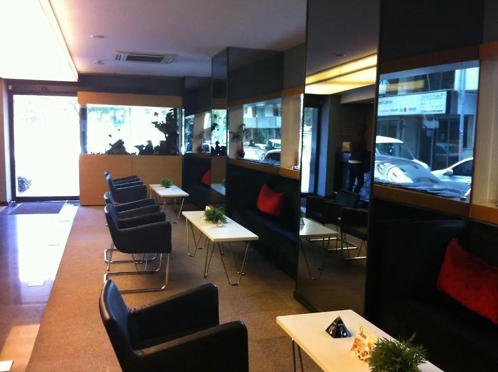 ***  Blue Boutique Hotel イズミル トルコ