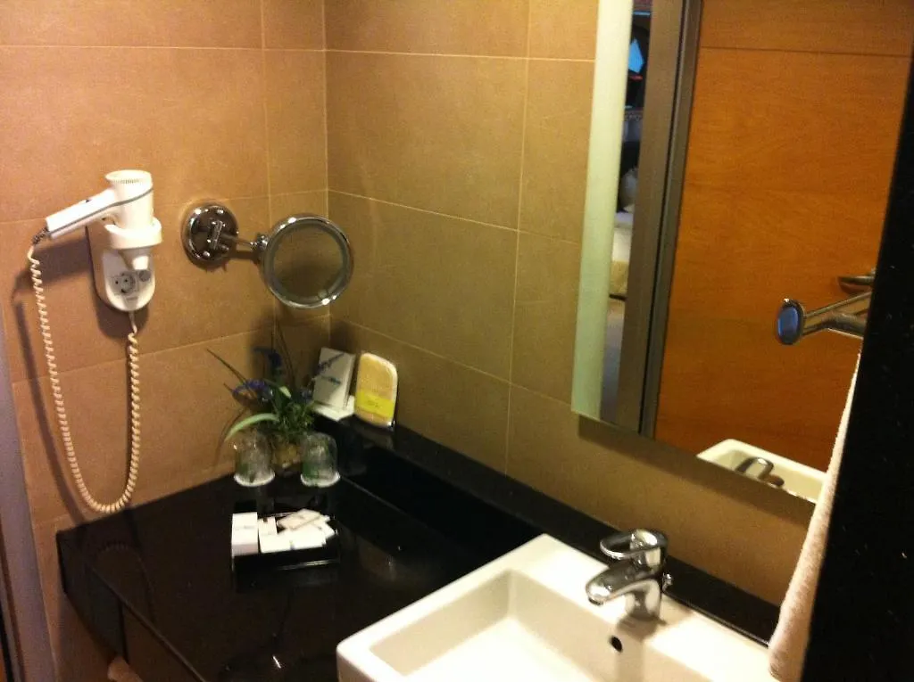 ***  Blue Boutique Hotel イズミル トルコ