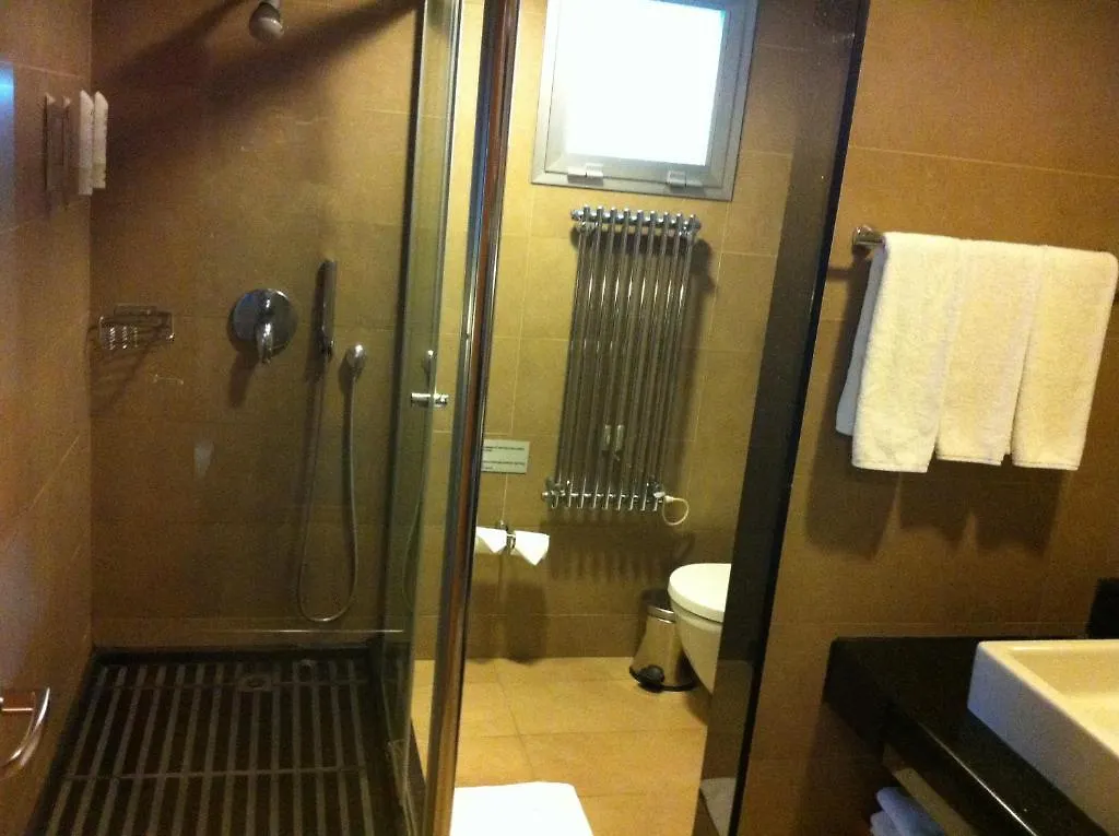 Blue Boutique Hotel イズミル 3*,