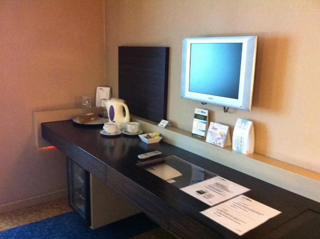 Blue Boutique Hotel イズミル