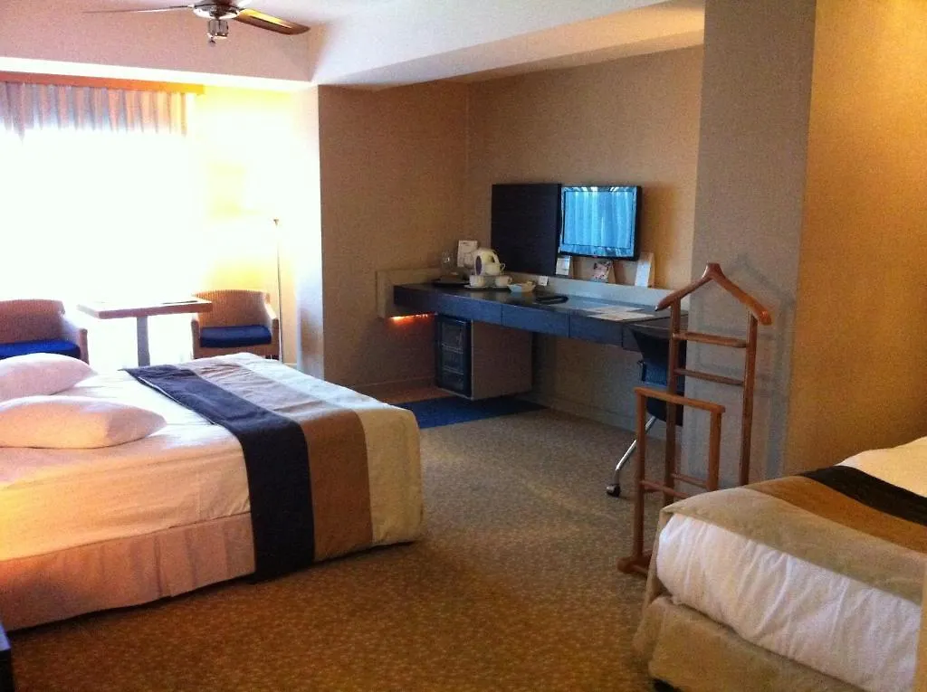 Blue Boutique Hotel イズミル
