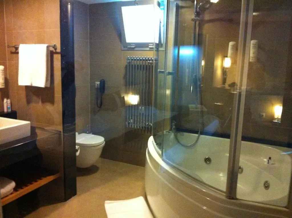 Blue Boutique Hotel イズミル
