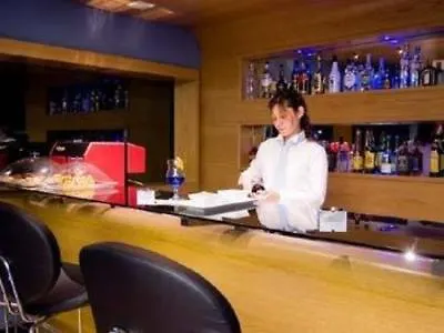 Blue Boutique Hotel イズミル